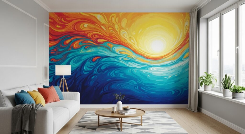 professional-ombre-wall-painting-technique-by-empire-finishes