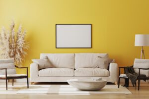 Creative Ways to Paint Walls: Transform Your Space with Empire Finishes